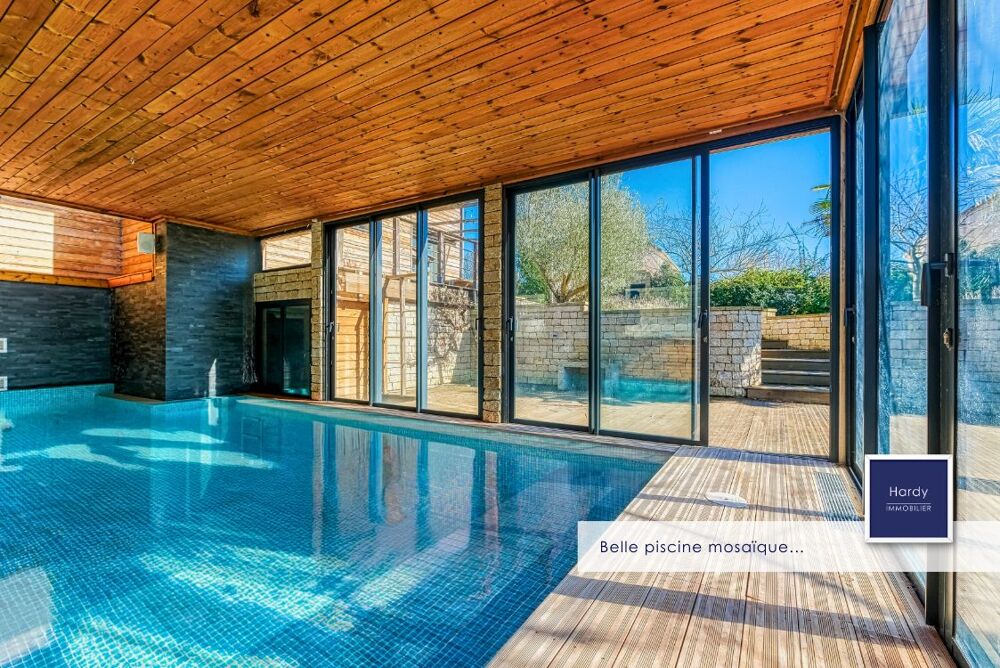  vendre  Maison Osny (95520)