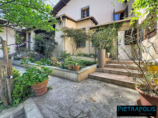  Maison à vendre 6 pièces 200 m²