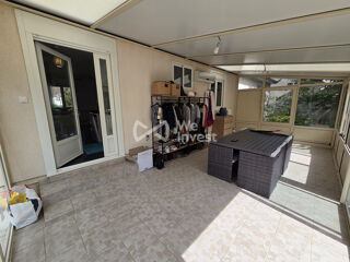  Maison à vendre 4 pièces 77 m²