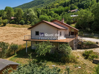  Maison à vendre 6 pièces 197 m²