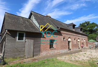  Maison  vendre 4 pices 130 m