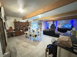  Maison � vendre 8 pi�ces 1 m�