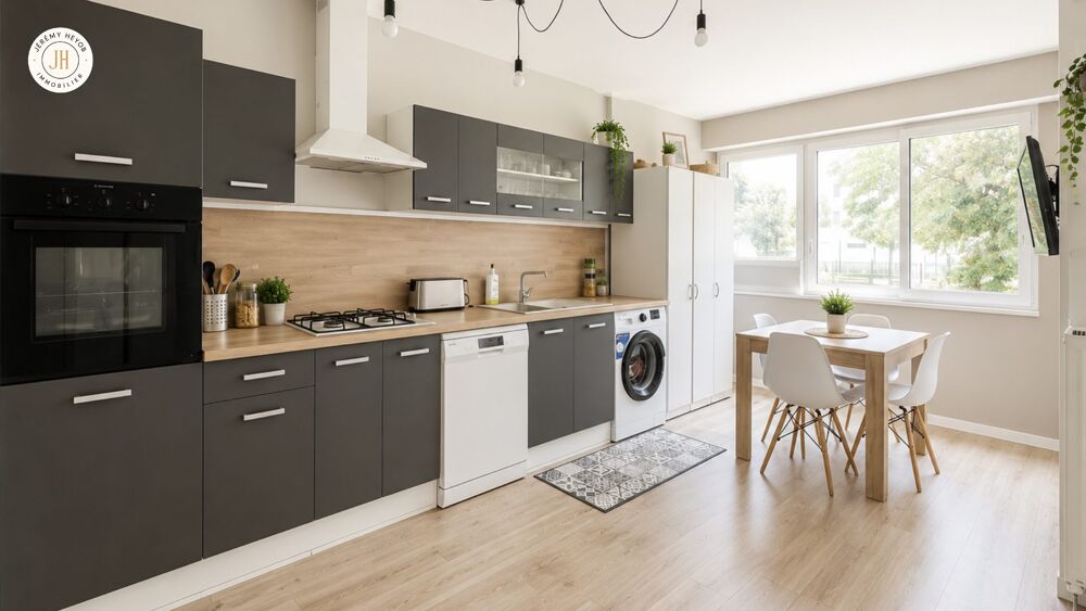 Appartement – Saint-Priest - Vue 3