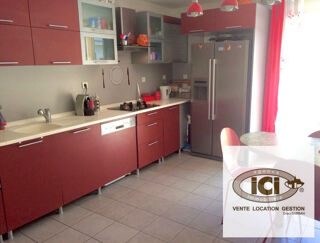  Maison  vendre 6 pices 105 m