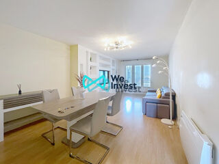  Appartement à louer 3 pièces 91 m²