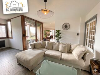  Appartement à vendre 6 pièces 144 m²