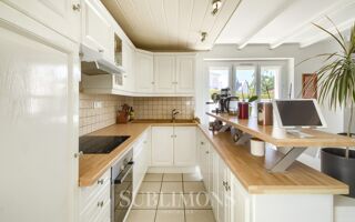  Maison à vendre 5 pièces 121 m²
