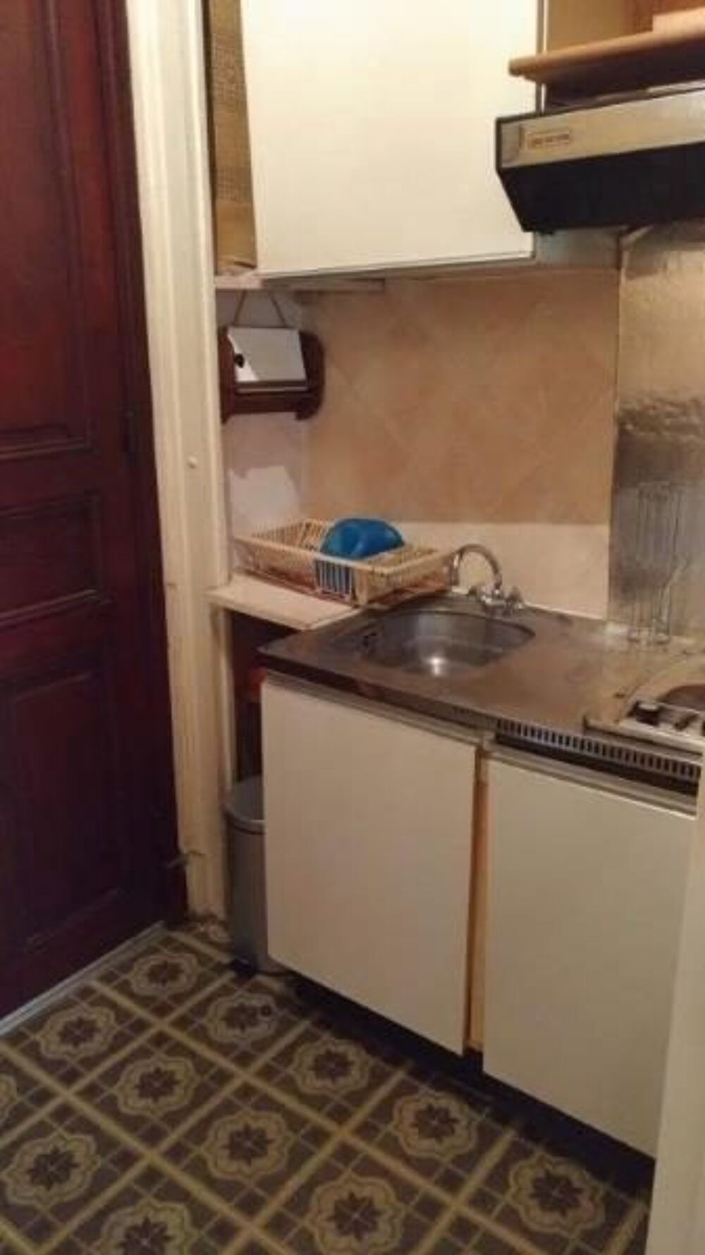 Appartement à louer Grenoble