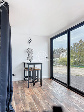  Appartement � vendre 2 pi�ces 51 m�