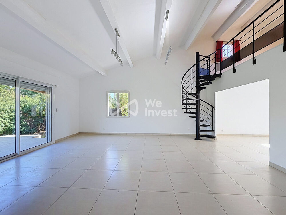 Vente Maison Maison à vendre Le Crès Le crès