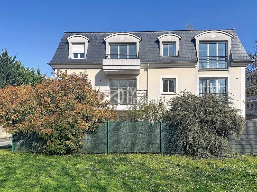Appartement 2 pièces 42 m² · à Vaujours · 42 m² · 149 000 €