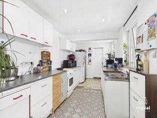  Maison à vendre 6 pièces 129 m²