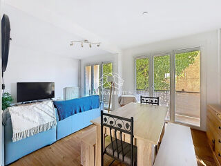  Appartement à vendre 4 pièces 74 m²
