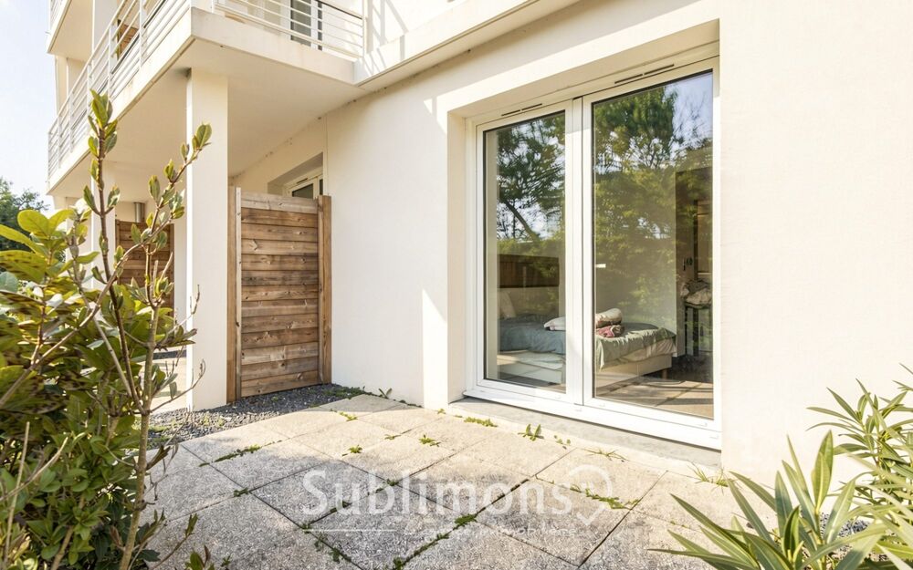 Appartement à vendre La Chapelle-sur-Erdre
