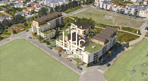 Avrill&eacute; - Local commercial 60 m2 &agrave; vendre 148000 49240 Avrill�