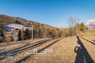  Terrain à vendre 1176 m²