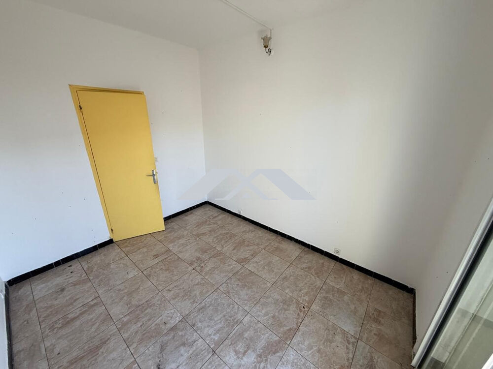 Grand appartement T4 Saint-Denis