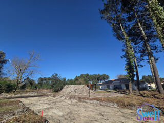  Terrain � vendre 567 m�