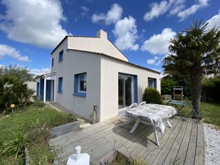  Maison à vendre 4 pièces 86 m²