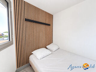  Appartement à vendre 3 pièces 34 m²
