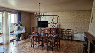  Maison � vendre 6 pi�ces 121 m�