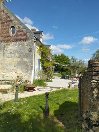  Maison � vendre 5 pi�ces 192 m�
