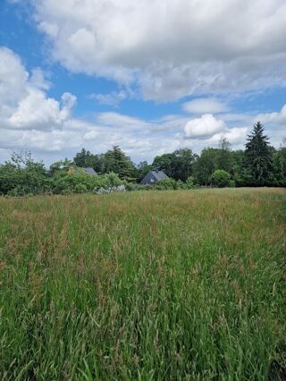  Terrain à vendre 2010 m²