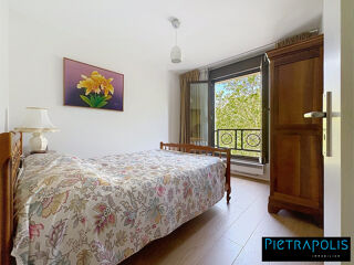  Appartement à vendre 2 pièces 47 m²