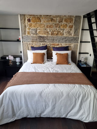  Appartement � vendre 2 pi�ces 59 m�