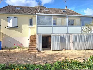  Maison � vendre 8 pi�ces 96 m�