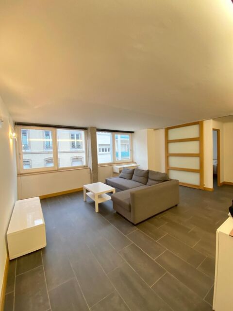  Appartement � louer 2 pi�ces 55 m�