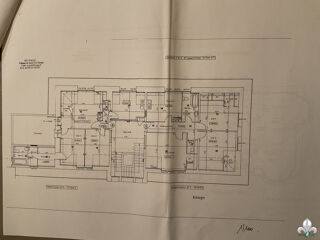 Immeuble � vendre 547 m�