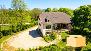  Maison à vendre 8 pièces 215 m²