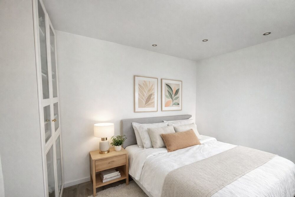 Vente Appartement Appartement avec vue Vénissieux