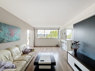  Appartement � vendre 4 pi�ces 68 m�