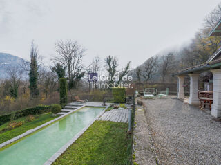  Maison � vendre 7 pi�ces 232 m�