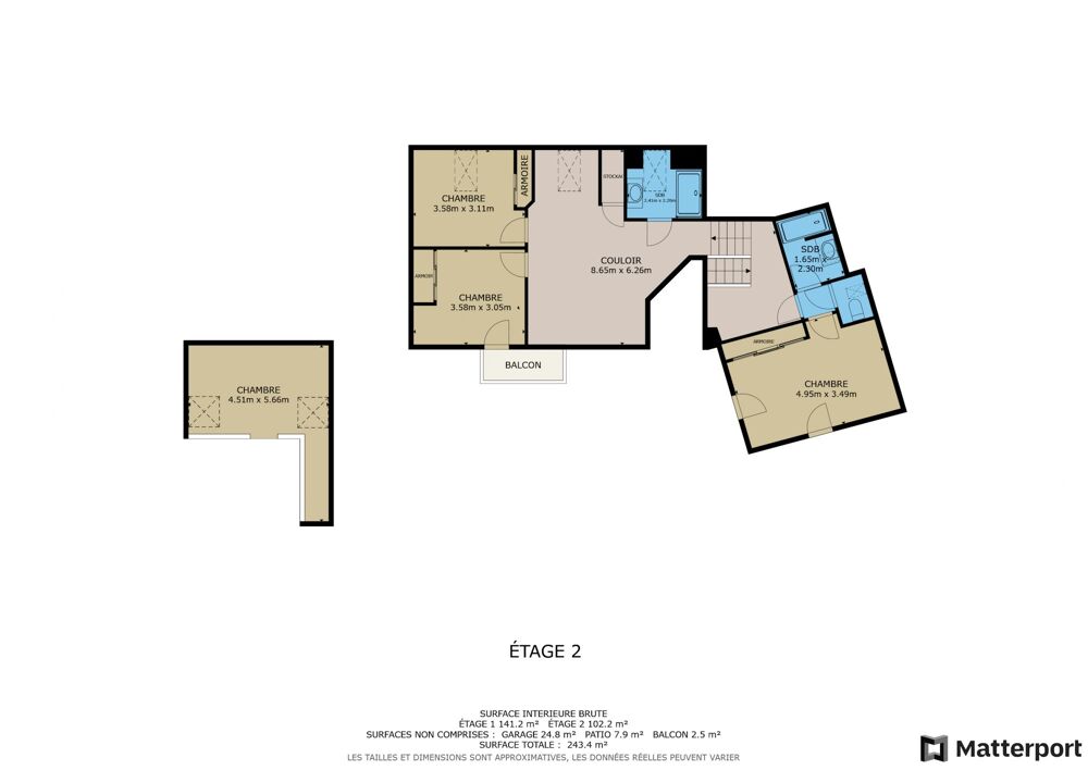  vendre  Maison Saint-Pierre-Quiberon (56510)