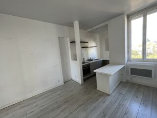  Appartement à vendre 2 pièces 30 m²