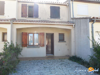  Maison à vendre 4 pièces 60 m²