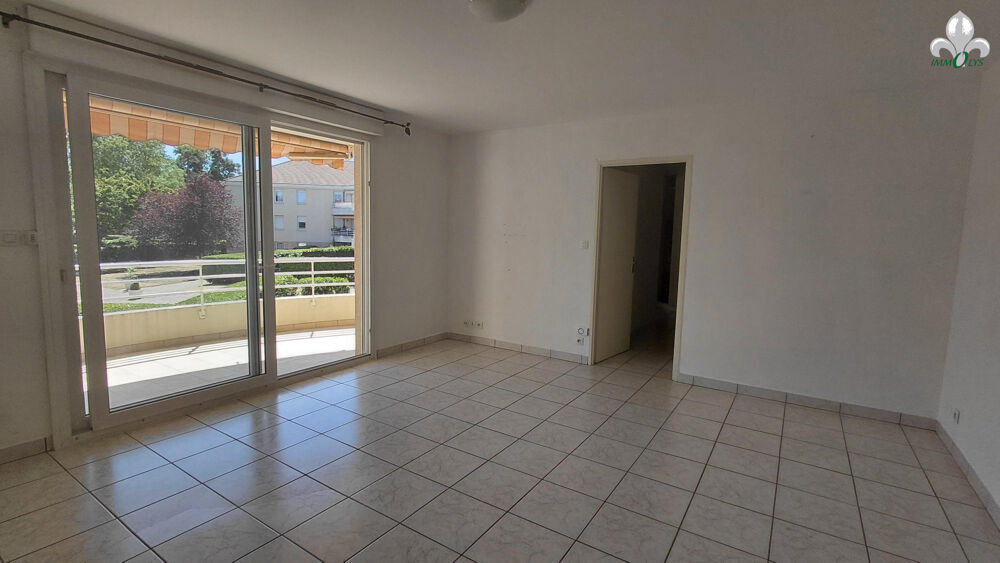 Location Appartement TYPE 3 TOISON D'OR Dijon