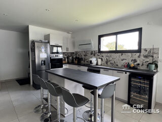  Maison  vendre 5 pices 115 m