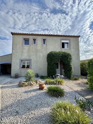  Maison à vendre 6 pièces 165 m²