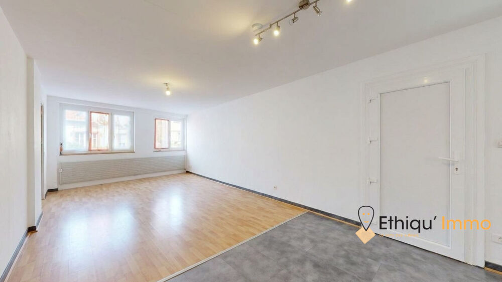 Vente Appartement T2 Avenue Clémenceau - 70m² avec terrasse et cave Rosheim