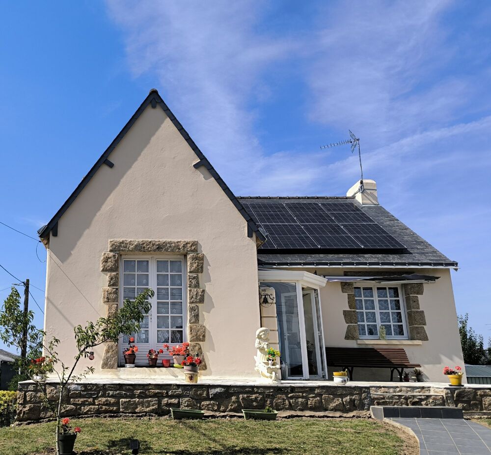 MAISON TRADITIONNELLE 4 CHAMBRES SAINT DOLAY
