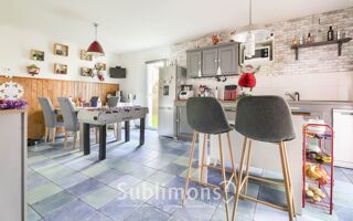  Maison � vendre 5 pi�ces 95 m�