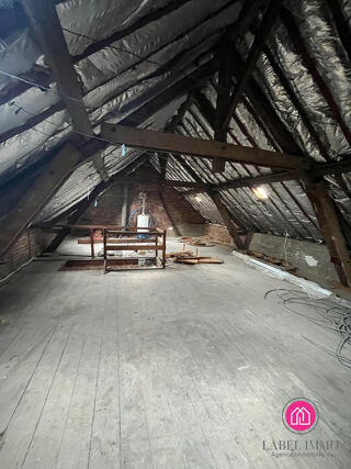  Maison � vendre 6 pi�ces 150 m�