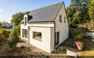  Maison � vendre 6 pi�ces 122 m�