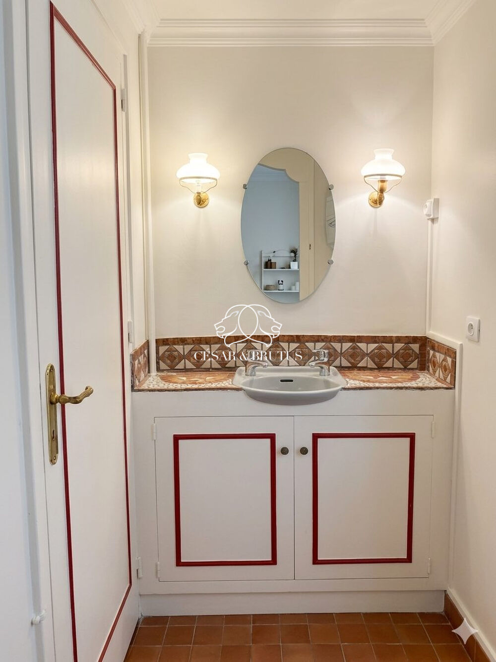 Appartement à vendre Vichy