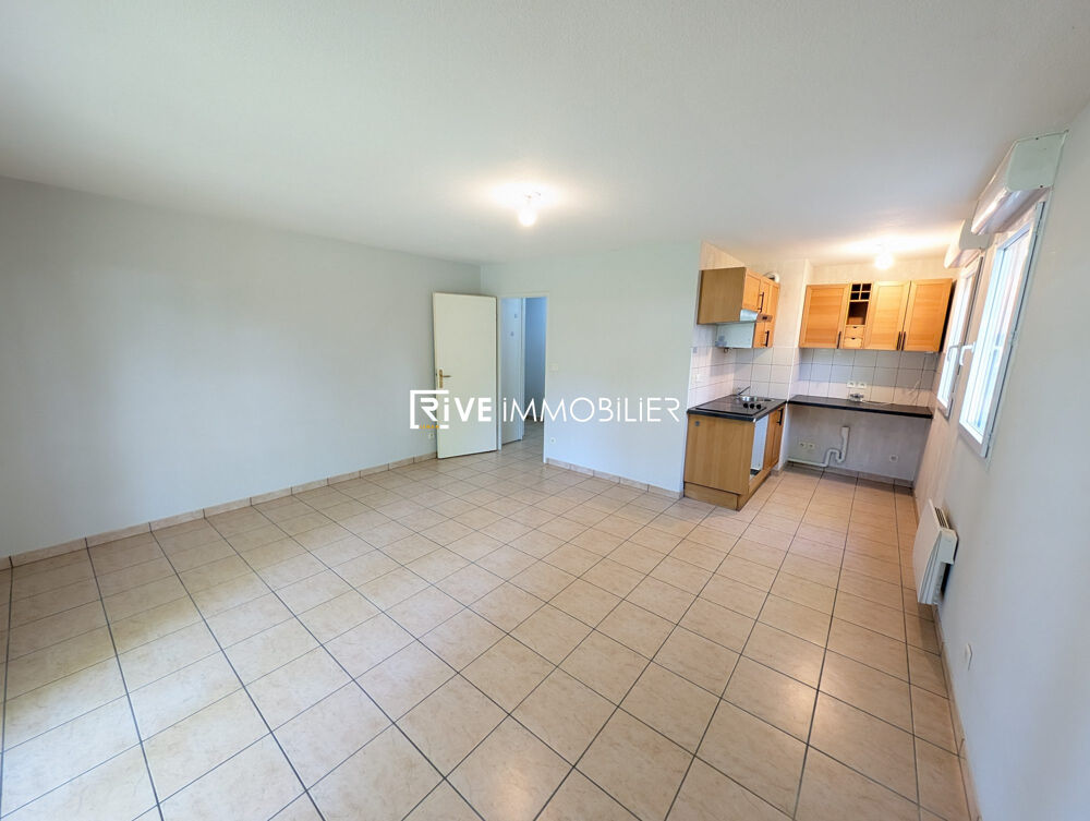 Location Appartement PERRIGNIER- T3 de 56.64m² à 860eur cc Perrignier