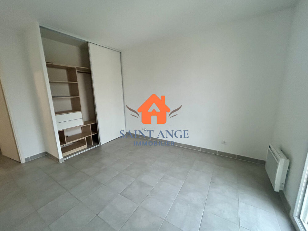 Location Appartement TOULON SAINTE MUSSE Toulon